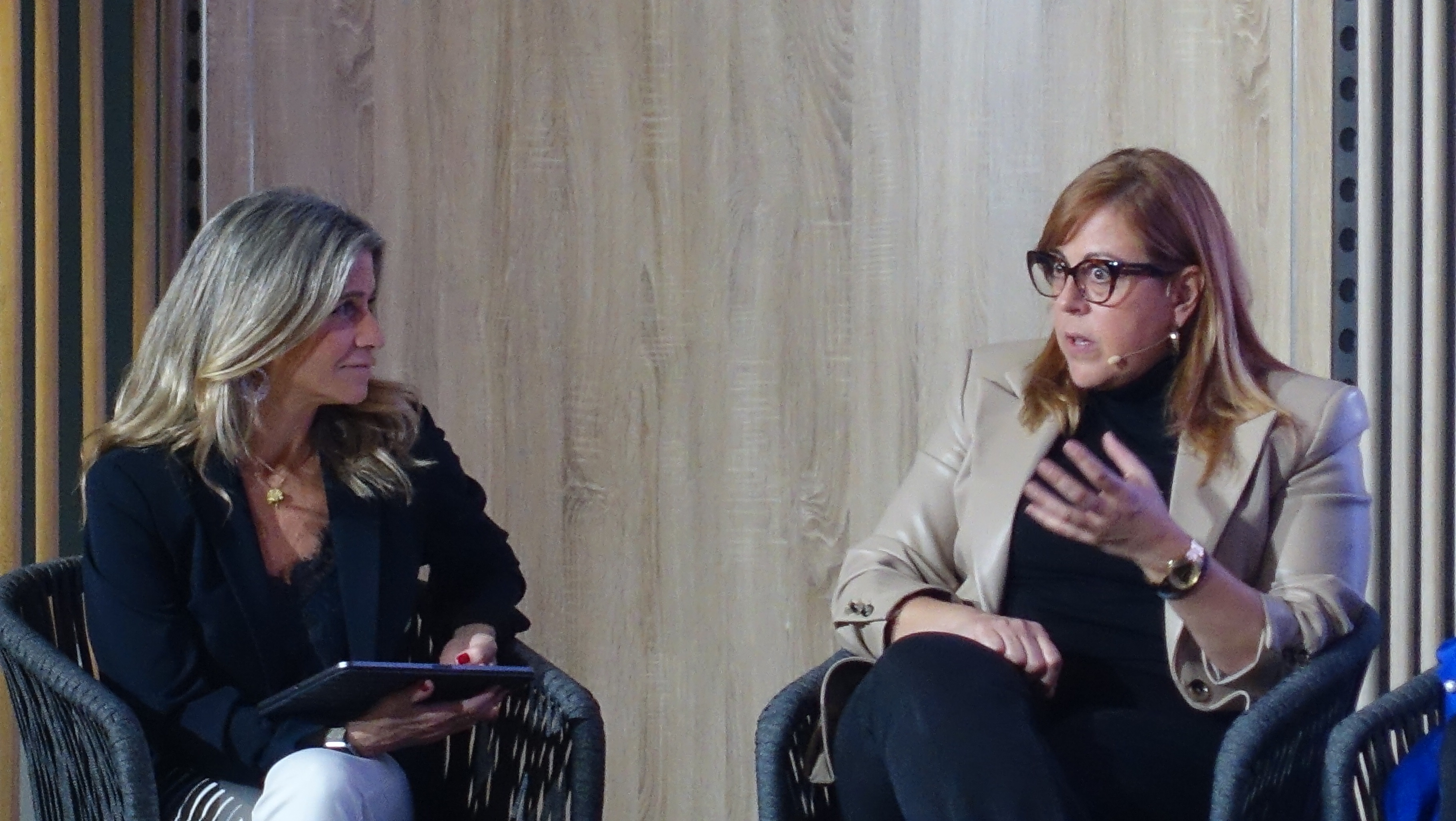 La humanización de los eventos corporativos en la era de la tecnología_Madrid