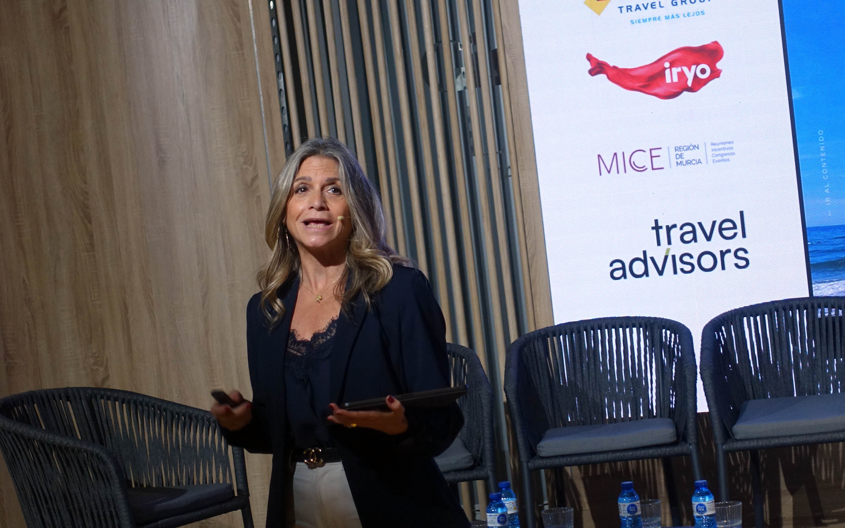 La humanización de los eventos corporativos en la era de la tecnología_Madrid