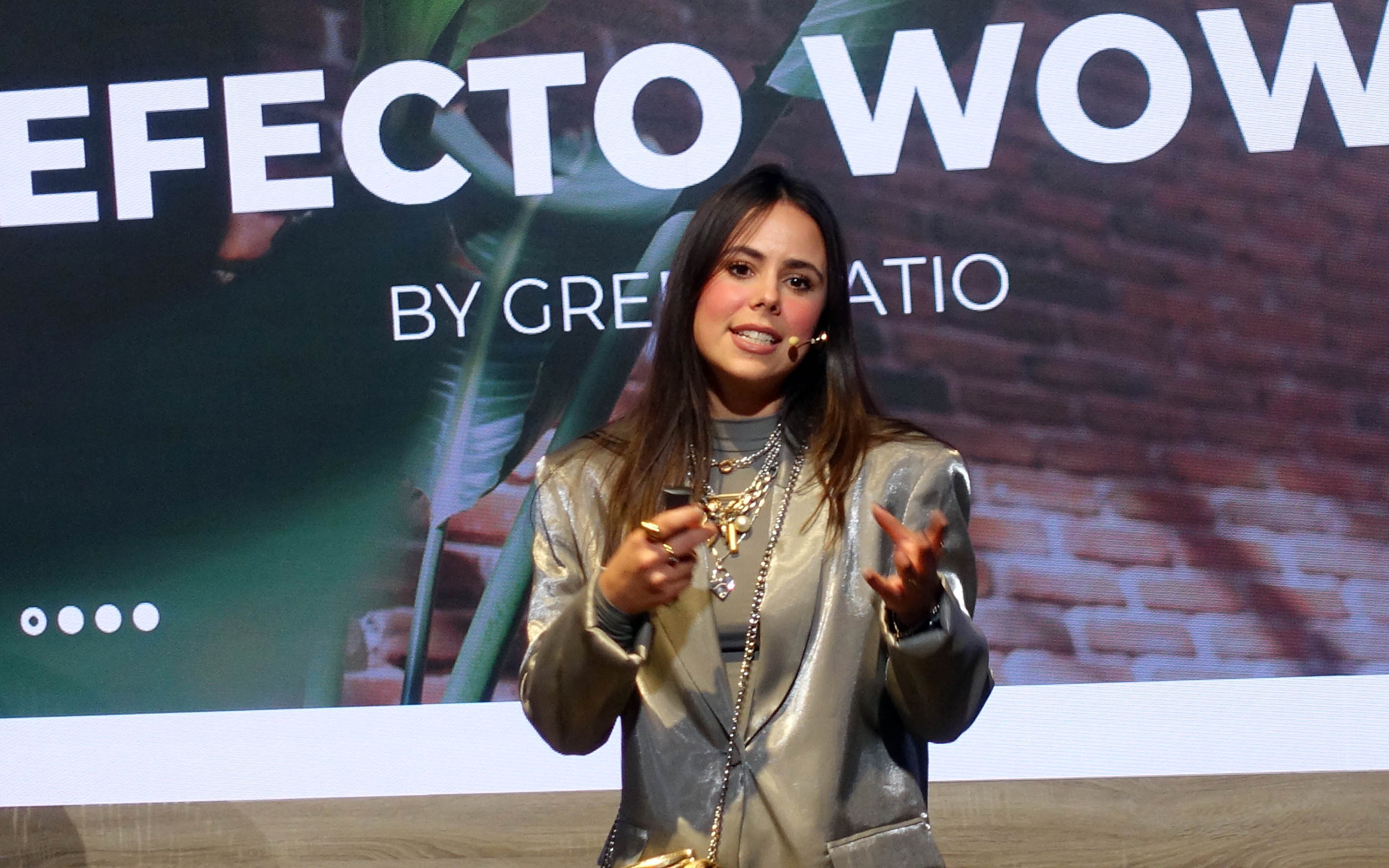 La humanización de los eventos corporativos en la era de la tecnología_Madrid