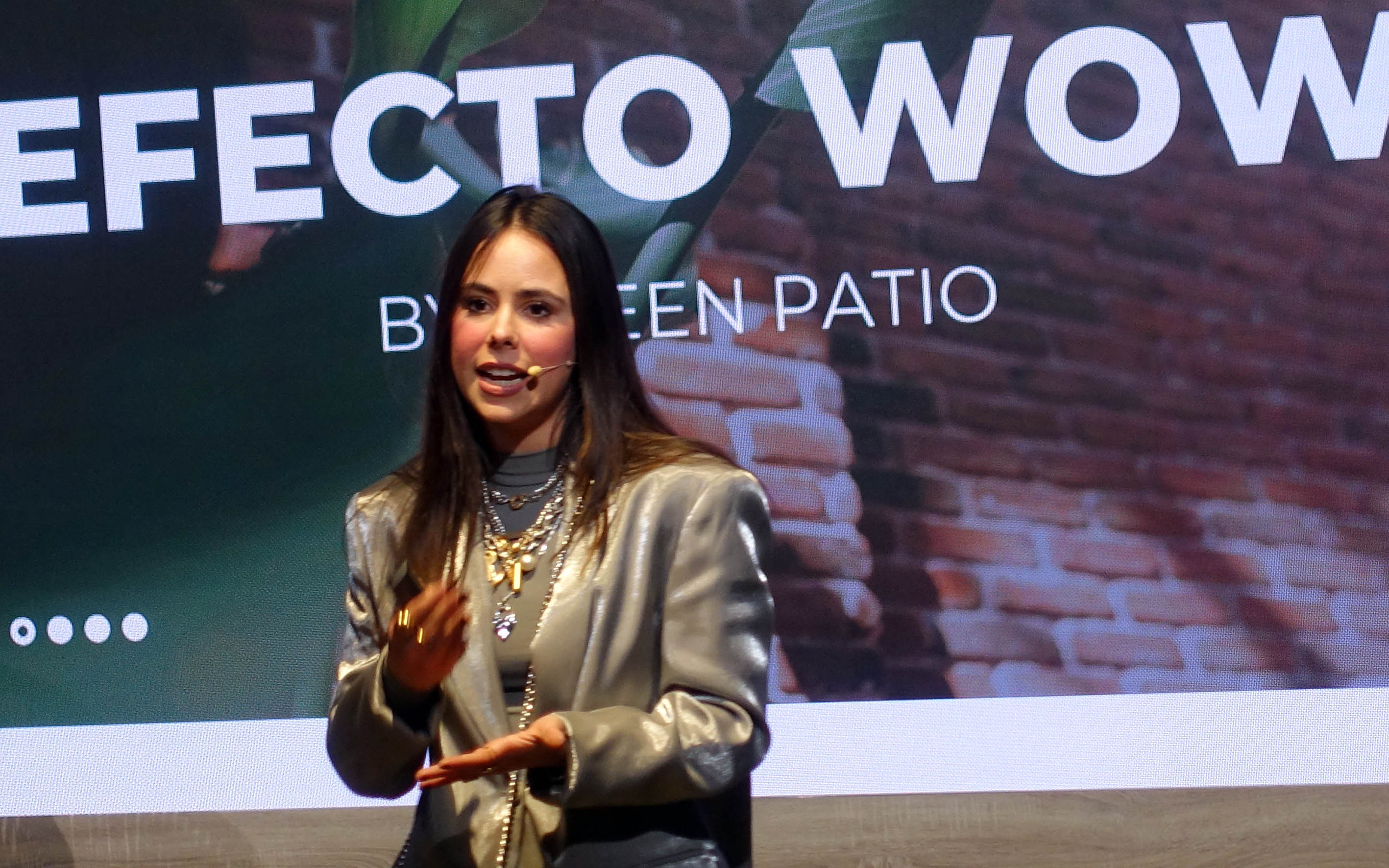 La humanización de los eventos corporativos en la era de la tecnología_Madrid