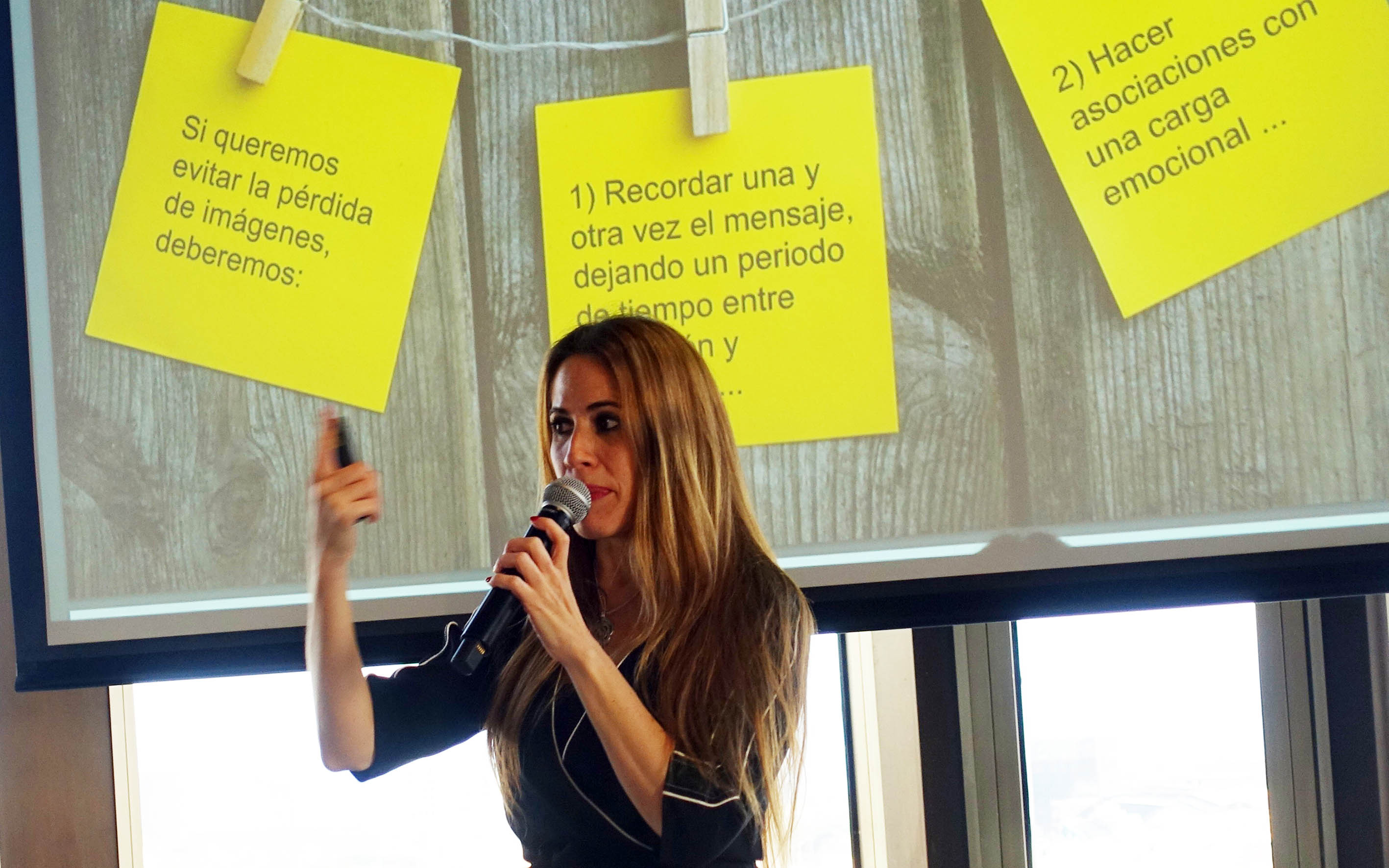 La humanización de los eventos corporativos en la era de la tecnología_Barcelona