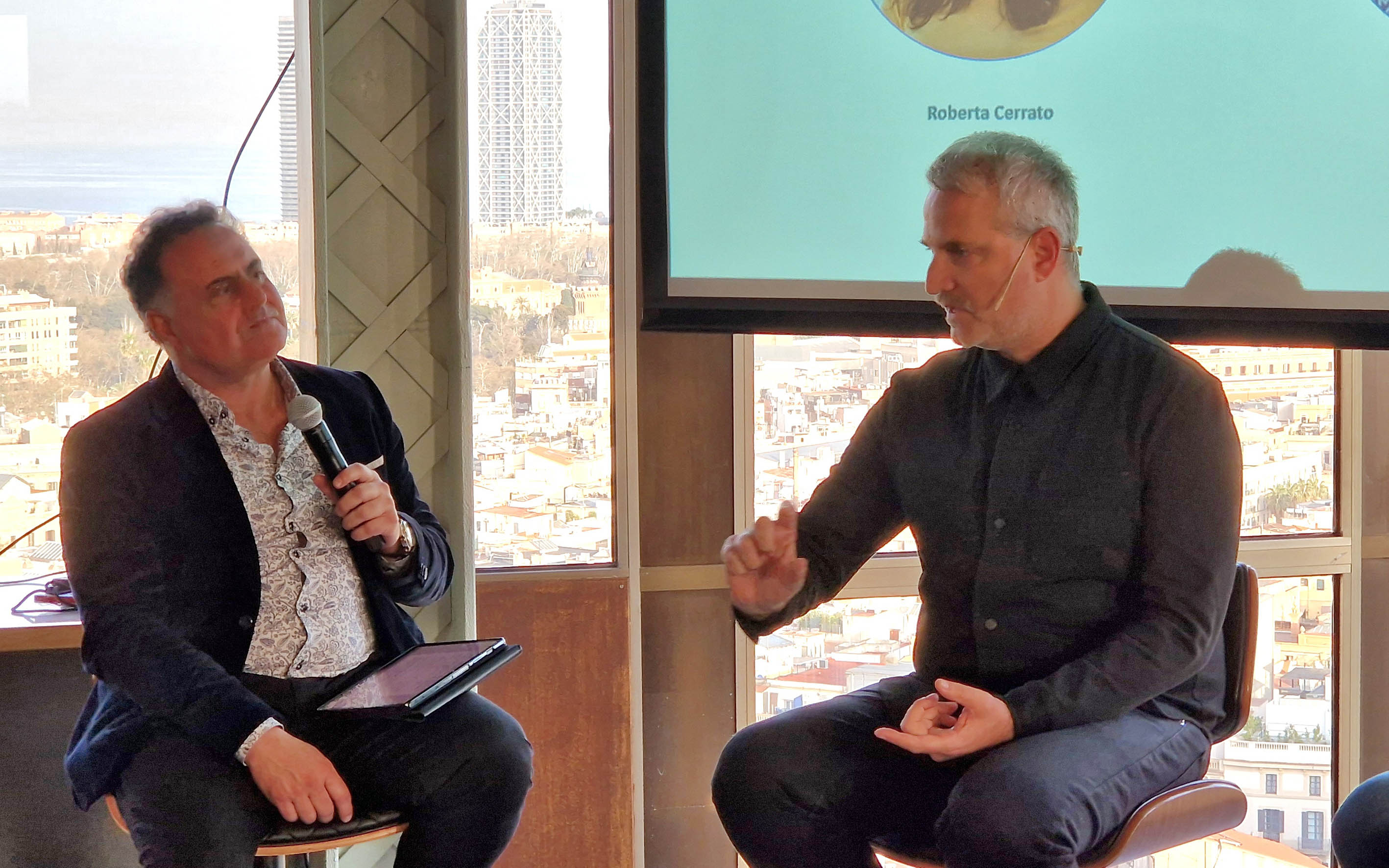 La humanización de los eventos corporativos en la era de la tecnología_Barcelona