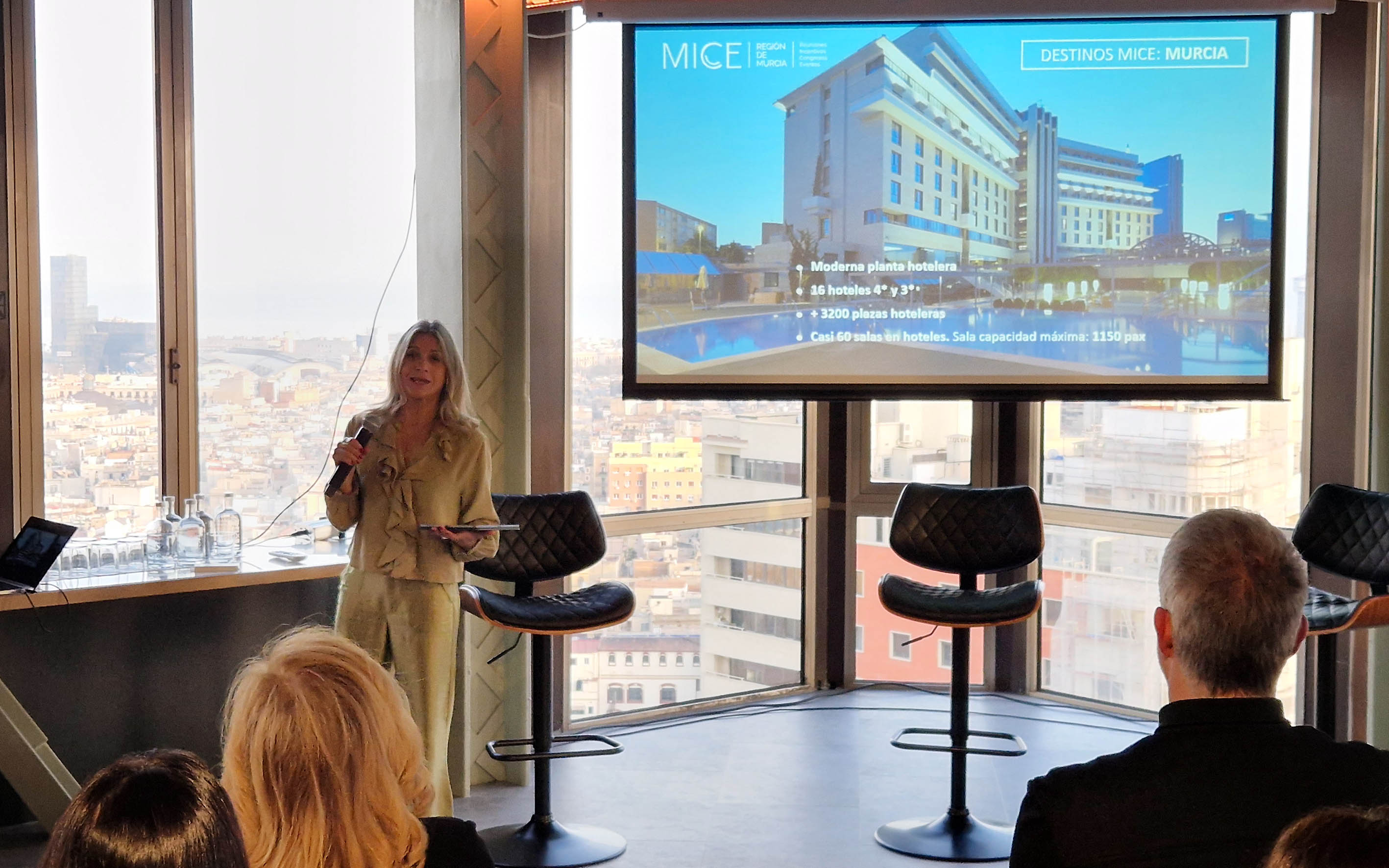 La humanización de los eventos corporativos en la era de la tecnología_Barcelona