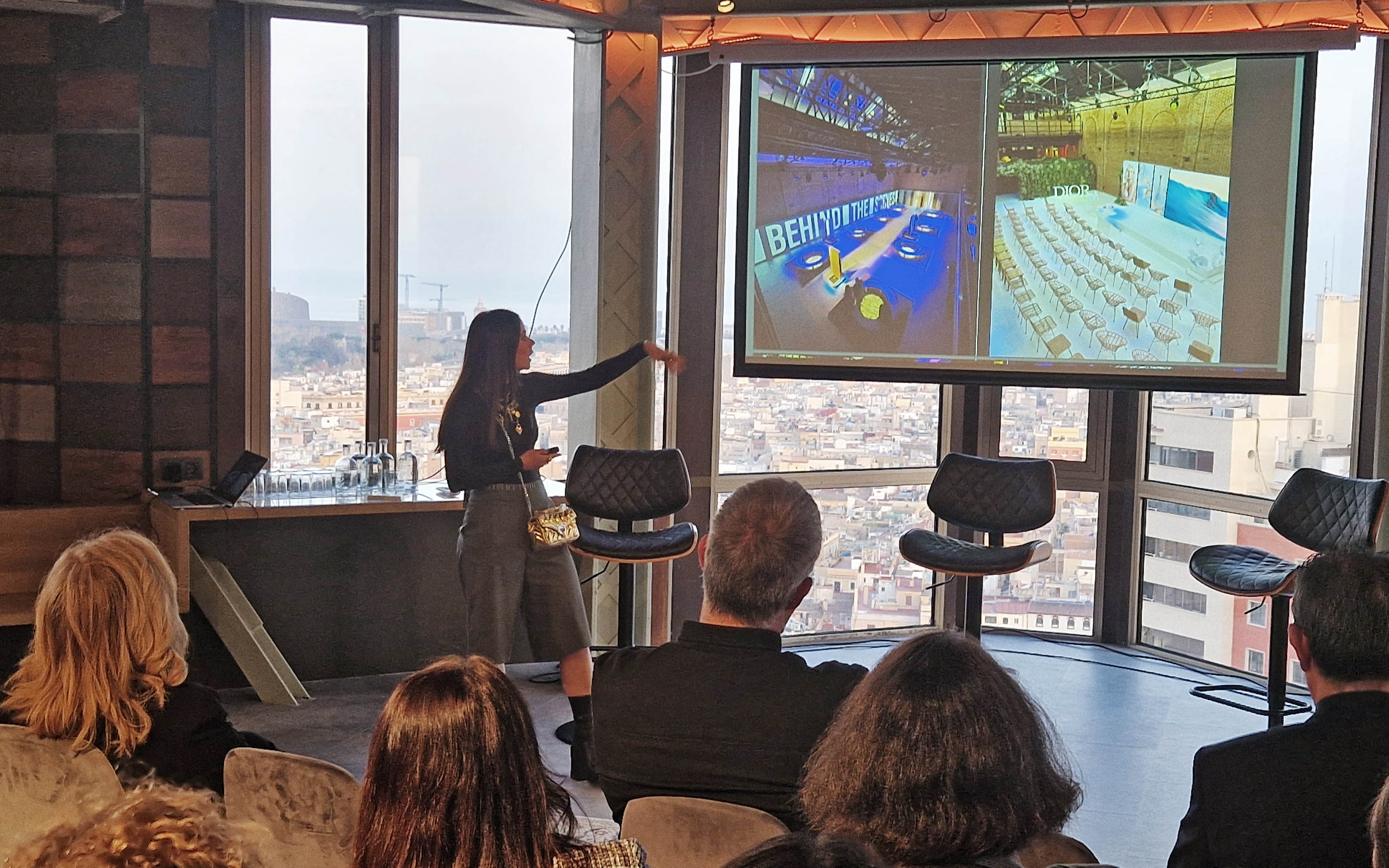 La humanización de los eventos corporativos en la era de la tecnología_Barcelona
