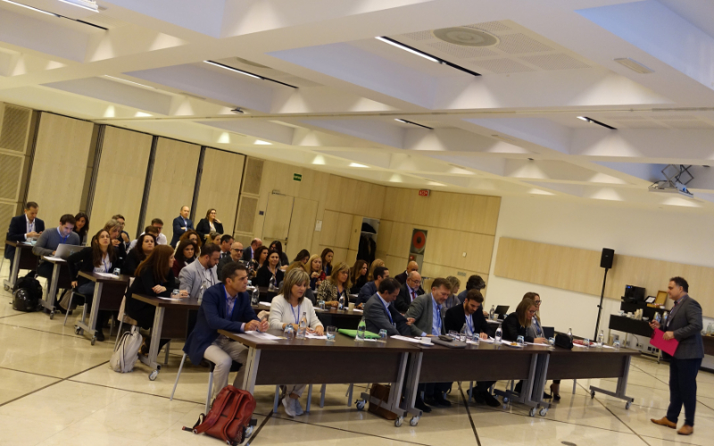 La negociación en la compra de los viajes de empresa. Casos prácticos. BARCELONA
