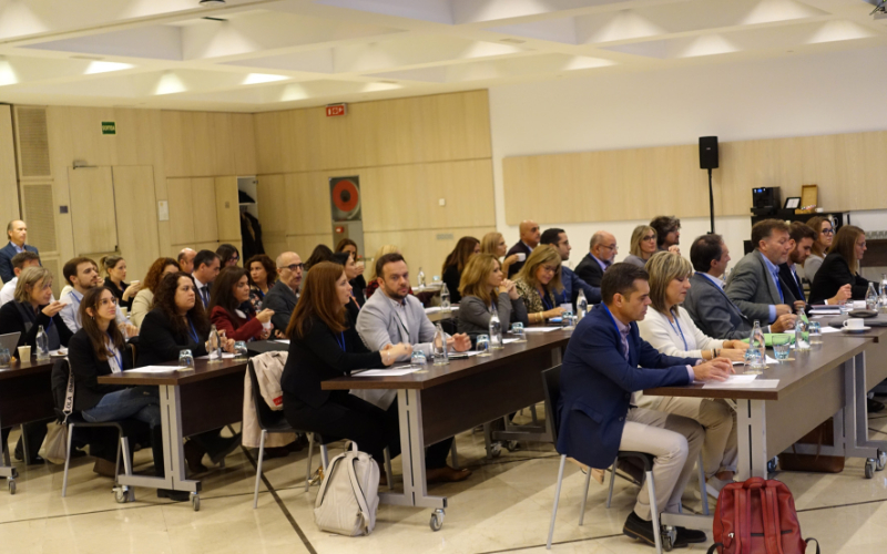 La negociación en la compra de los viajes de empresa. Casos prácticos. BARCELONA