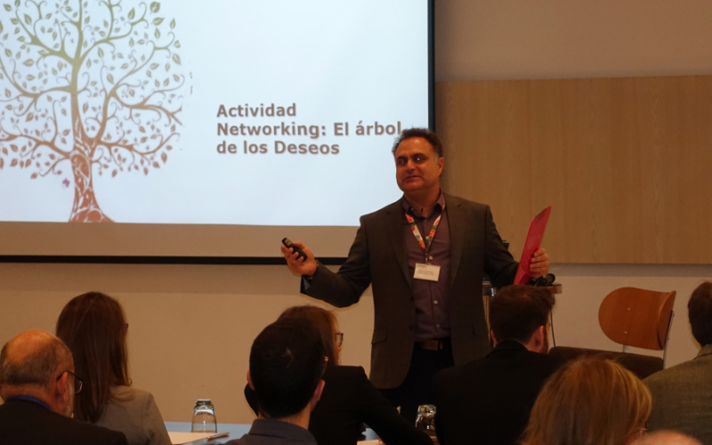 La negociación en la compra de los viajes de empresa. Casos prácticos. BARCELONA