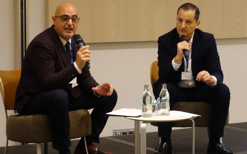 Negotiation in the purchase of business travel. Practical cases. BARCELONA