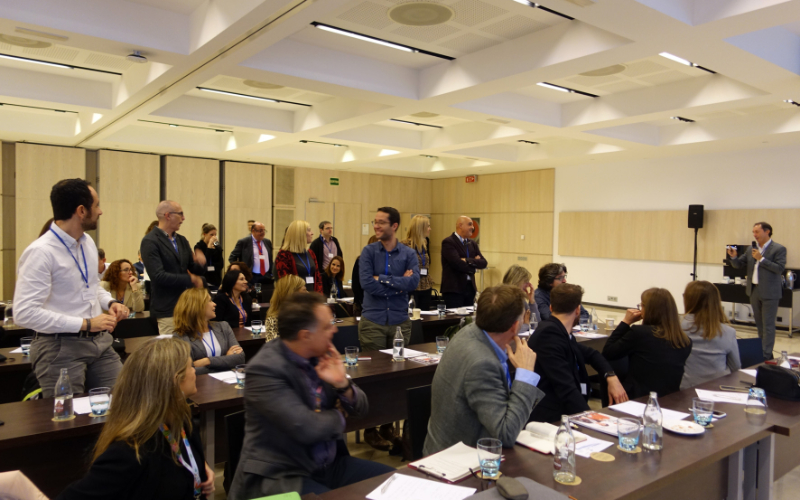 La negociación en la compra de los viajes de empresa. Casos prácticos. BARCELONA