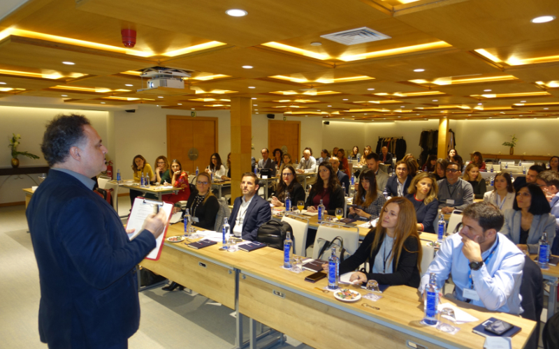 La negociación en la compra de los viajes de empresa. Casos prácticos_MADRID