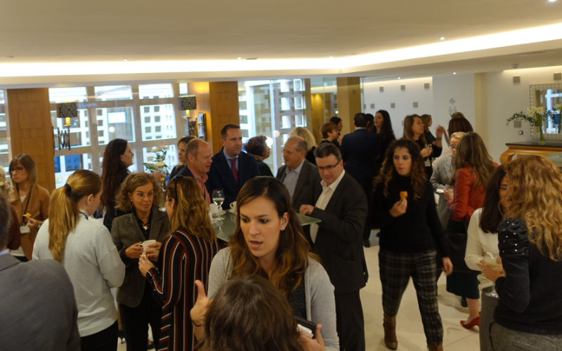 La negociación en la compra de los viajes de empresa. Casos prácticos_MADRID