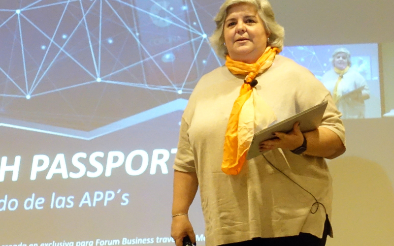 Las 4 iniciativas más relevantes de Digital Health Passport