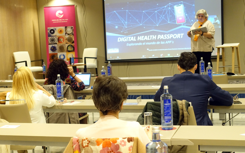 Las 4 iniciativas más relevantes de Digital Health Passport