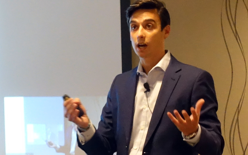 Las 4 iniciativas más relevantes de Digital Health Passport