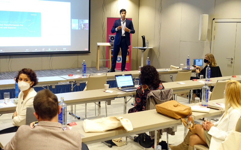 Las 4 iniciativas más relevantes de Digital Health Passport