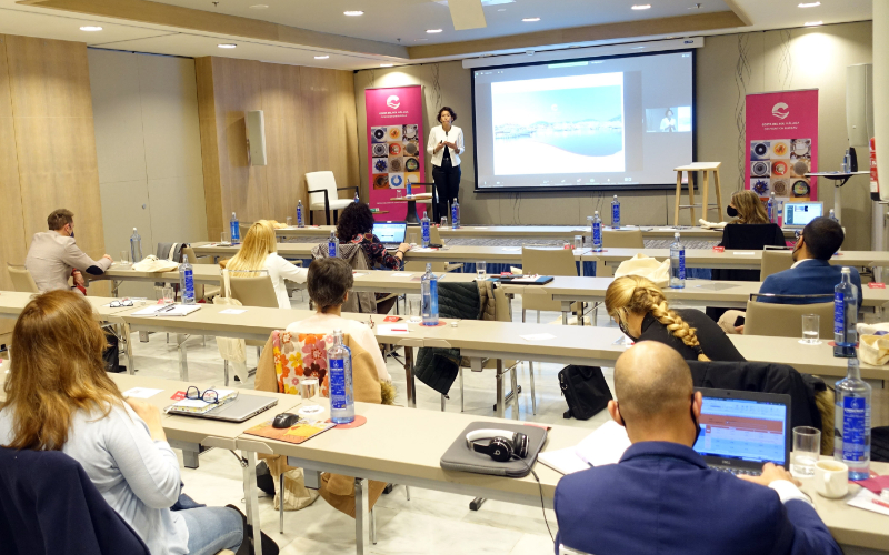 The 4 most relevant initiatives of Digital Health Passport