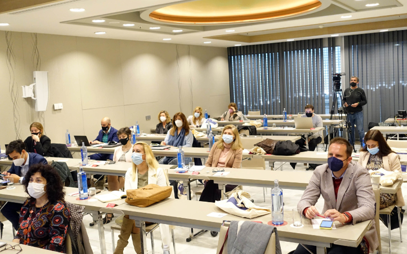 Las 4 iniciativas más relevantes de Digital Health Passport