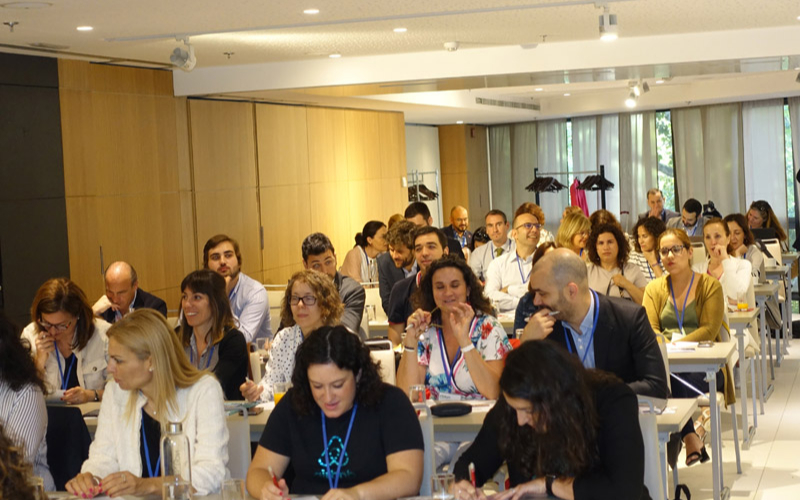 Las claves de la distribución hotelera en 2019-2020. BARCELONA