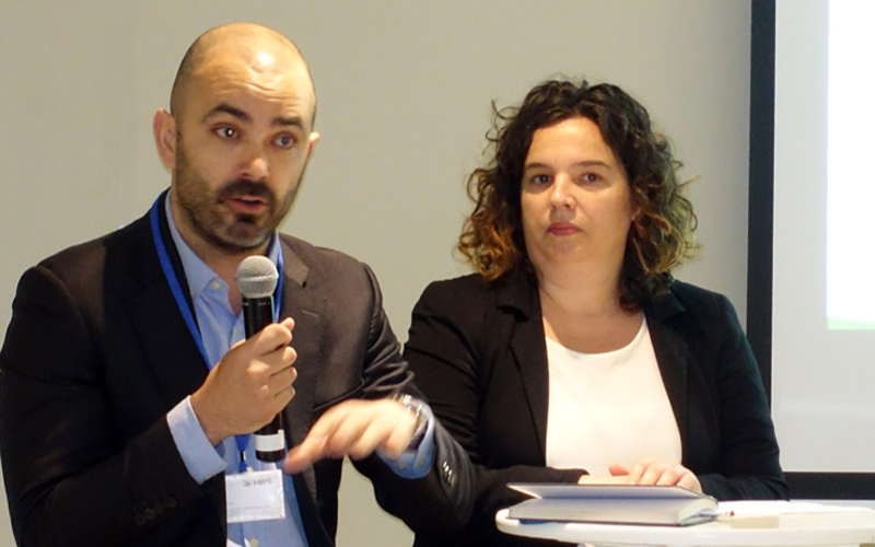 The keys to hotel distribution in 2019-2020. BARCELONA