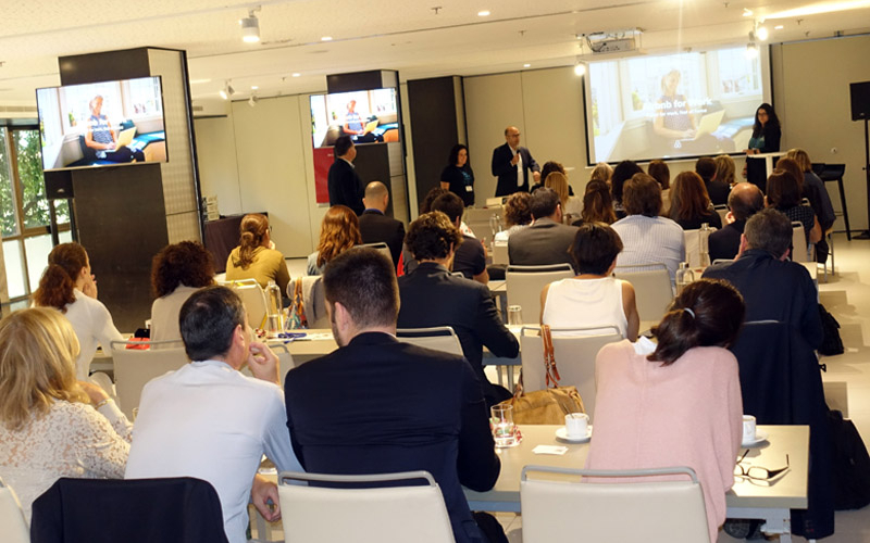 Las claves de la distribución hotelera en 2019-2020. BARCELONA