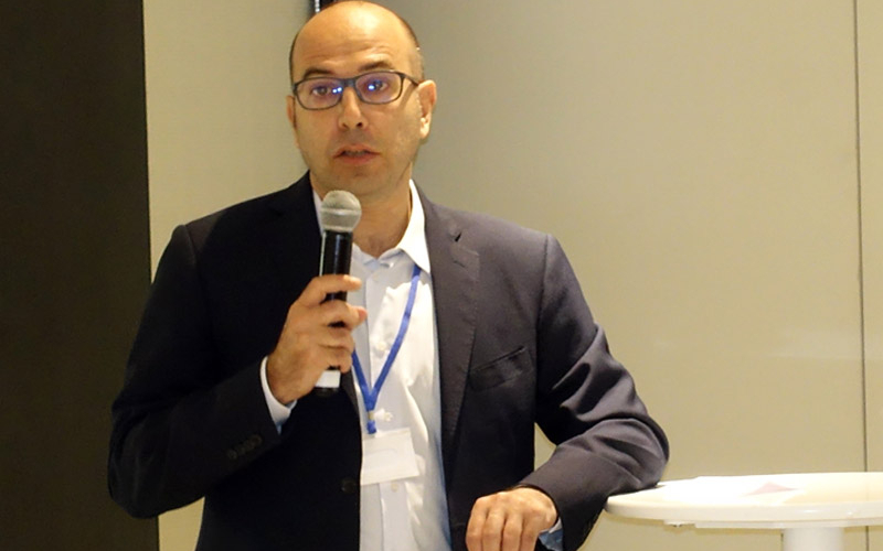 Las claves de la distribución hotelera en 2019-2020. BARCELONA