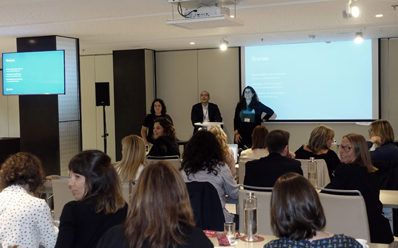 Las claves de la distribución hotelera en 2019-2020. BARCELONA