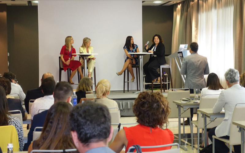 Las claves de la distribución hotelera en 2019-2020. MADRID