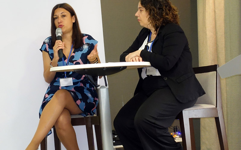 Las claves de la distribución hotelera en 2019-2020. MADRID