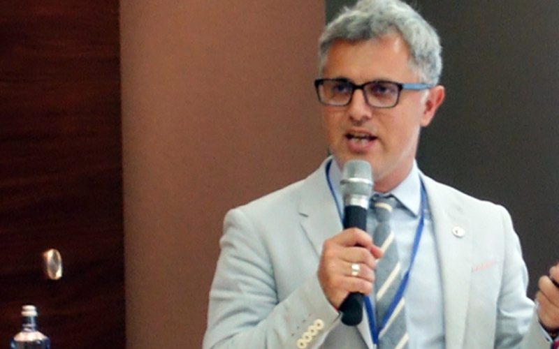 Las claves de la distribución hotelera en 2019-2020. MADRID