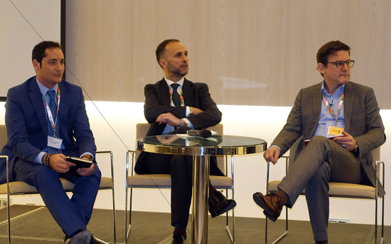 Las tendencias que marcarán los viajes de empresa en 2019_BARCELONA