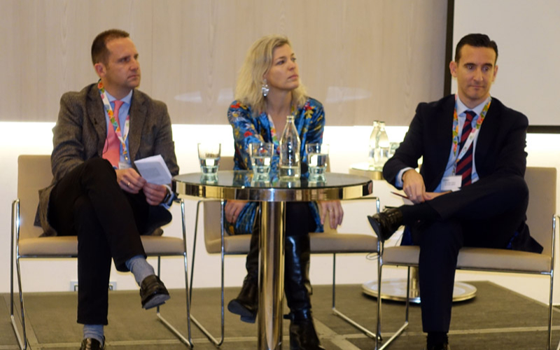 Las tendencias que marcarán los viajes de empresa en 2019_BARCELONA
