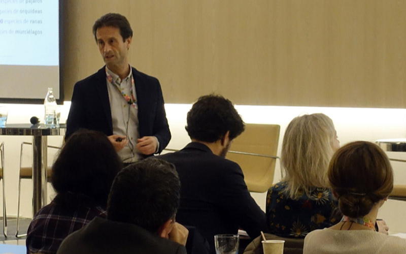 Las tendencias que marcarán los viajes de empresa en 2019_BARCELONA