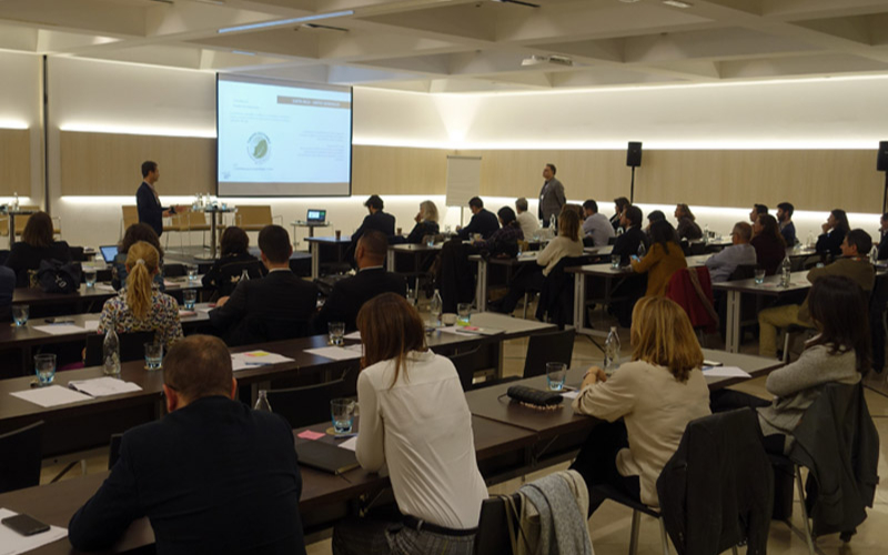 Las tendencias que marcarán los viajes de empresa en 2019_BARCELONA