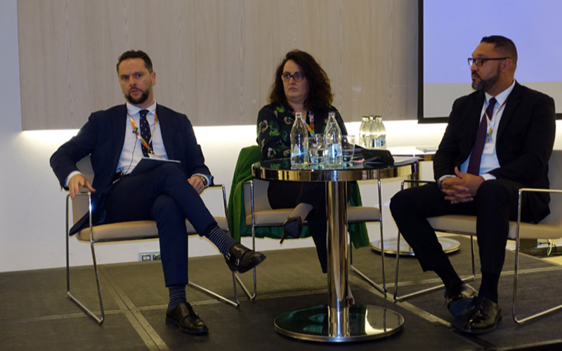 Las tendencias que marcarán los viajes de empresa en 2019_BARCELONA