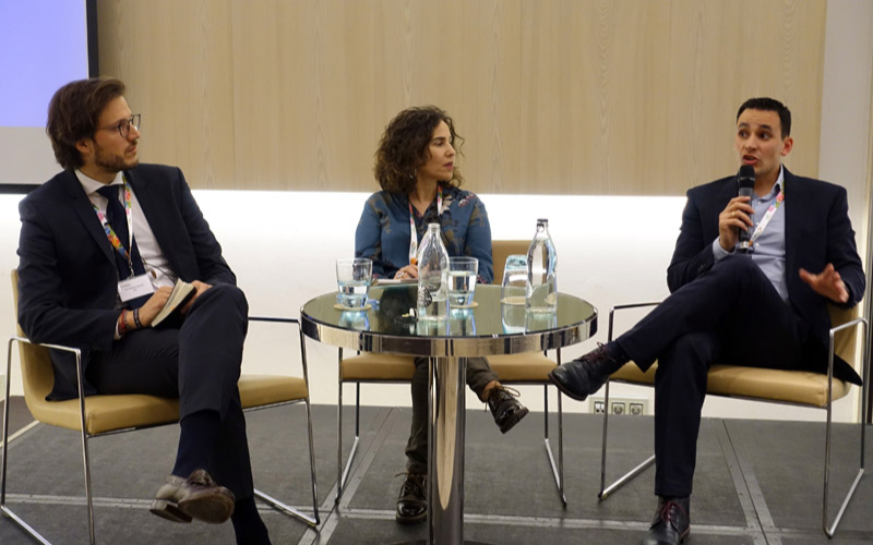 Las tendencias que marcarán los viajes de empresa en 2019_BARCELONA
