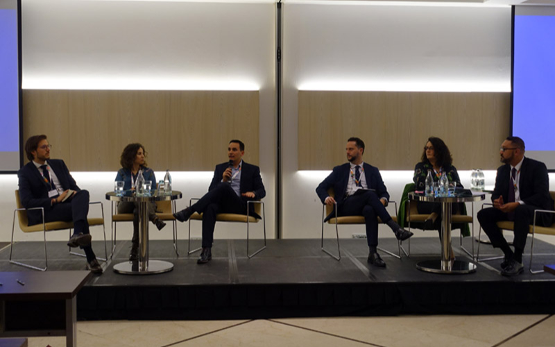 The trends that will set the tone for corporate travel in 2019_BARCELONA