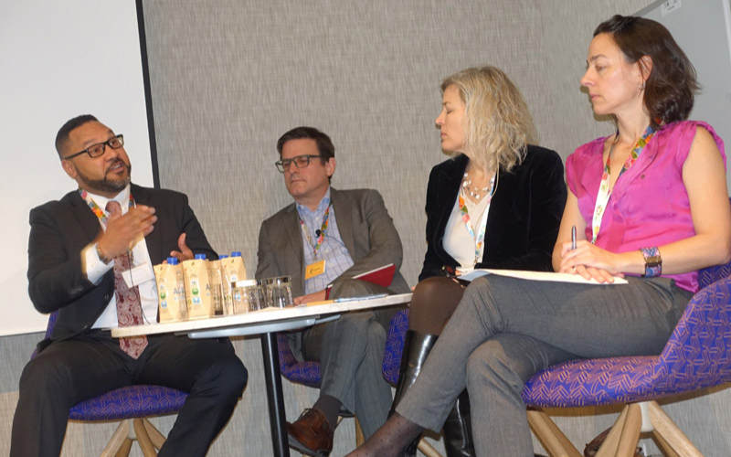 The trends that will shape corporate travel in 2019_MADRID