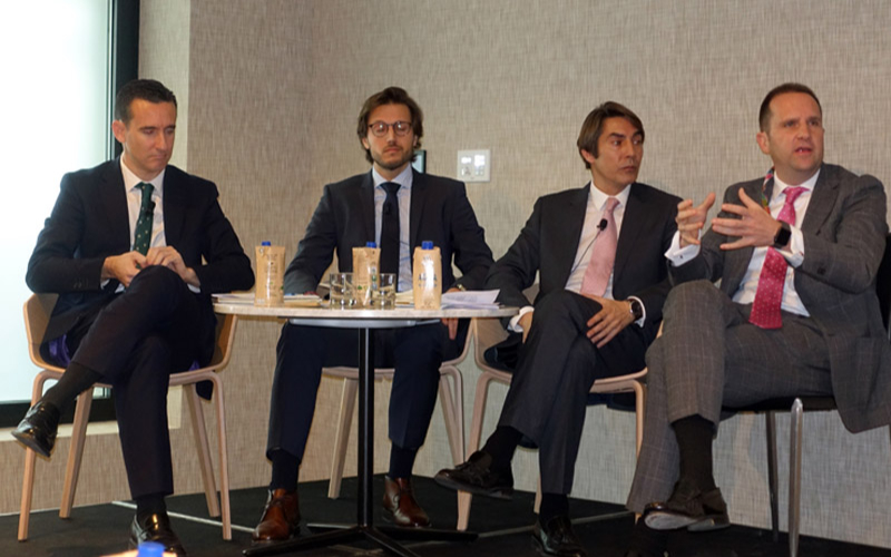 Las tendencias que marcarán los viajes de empresa en 2019_MADRID