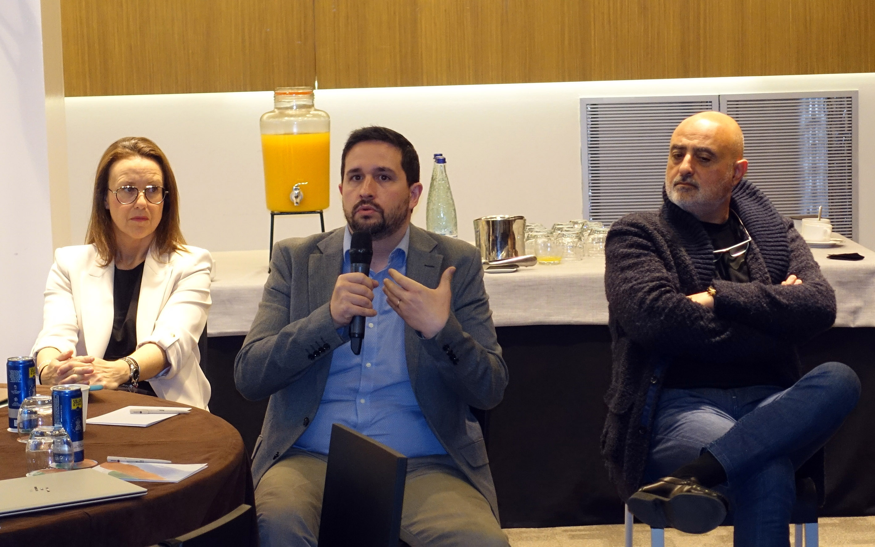 Los 3 en raya: Travel Manager-Agencia de Viajes-Proveedor_Barcelona