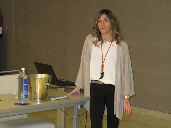 Los Desayunos_17 mayo 2016_Hotel NH Collection Madrid Colón
