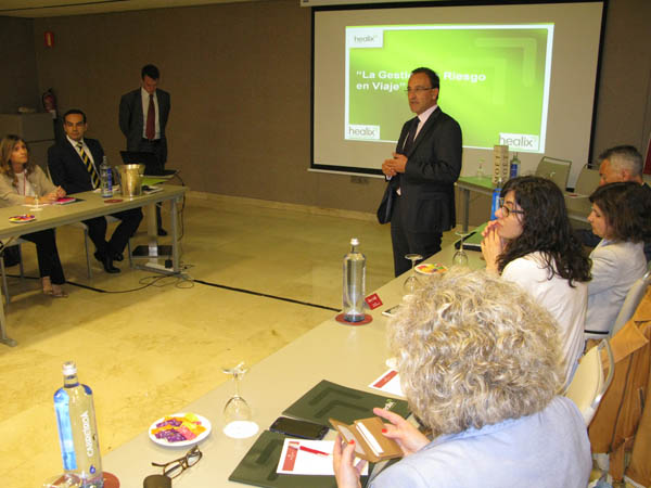 Los Desayunos_17 mayo 2016_Hotel NH Collection Madrid Colón
