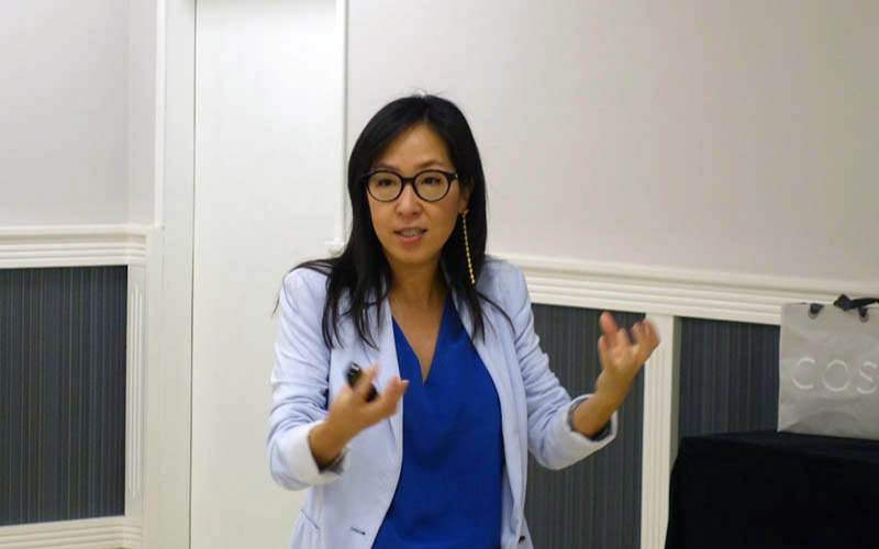 Los Desayunos_Keys to manage corporate travel in China_BARCELONA