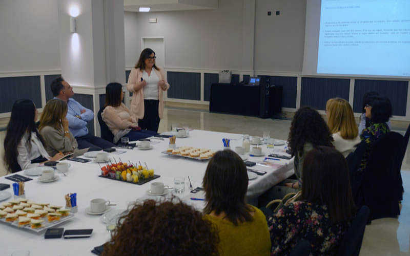 Los Desayunos_Claves para gestionar los viajes de empresa en China_BARCELONA