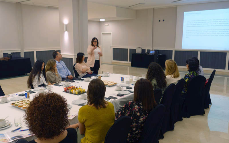 Los Desayunos_Claves para gestionar los viajes de empresa en China_BARCELONA