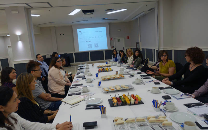 Los Desayunos_Claves para gestionar los viajes de empresa en China_BARCELONA