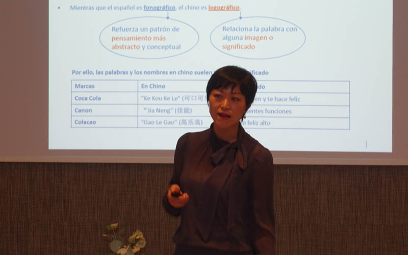 Los Desayunos_Claves para gestionar los viajes de empresa en China_MADRID