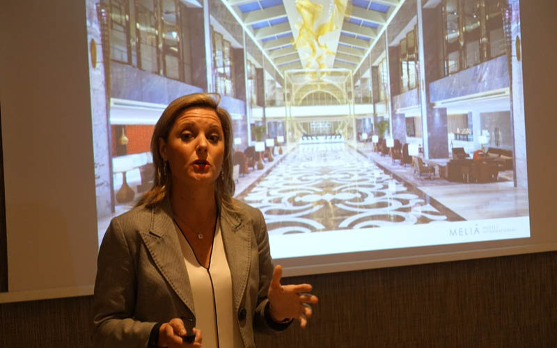 Los Desayunos_Claves para gestionar los viajes de empresa en China_MADRID