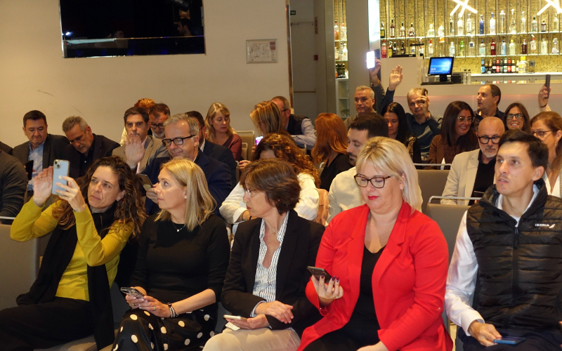Los retos y oportunidades de NDC_Barcelona