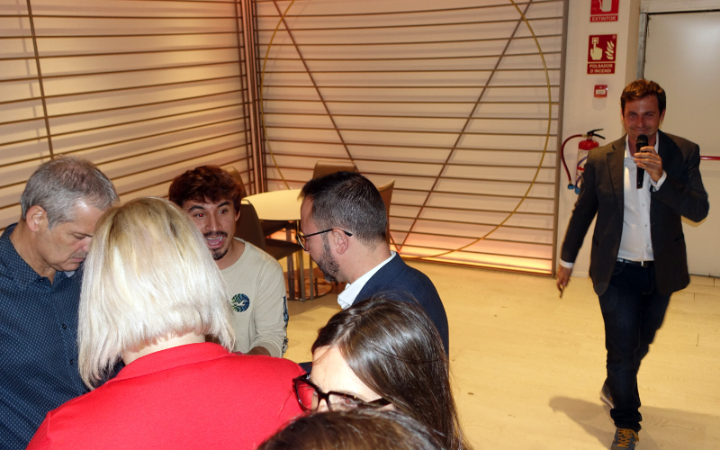 Los retos y oportunidades de NDC_Barcelona