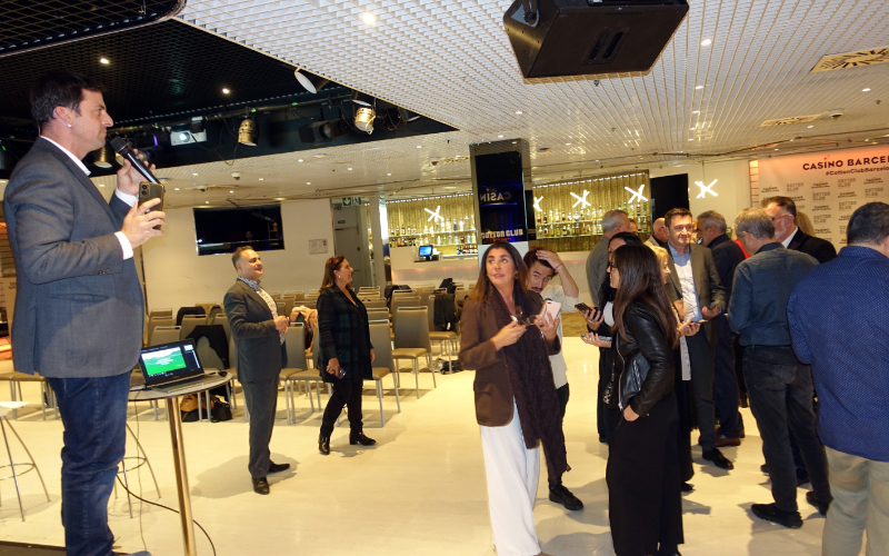 Los retos y oportunidades de NDC_Barcelona